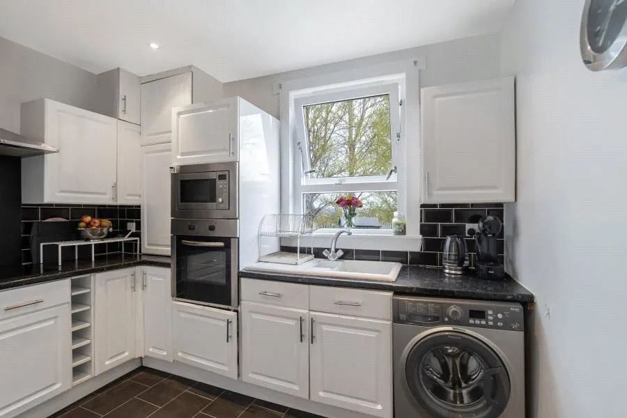 Whyte Avenue, Cambuslang, G72, photo 3