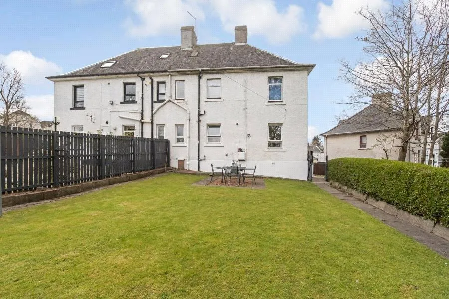 Whyte Avenue, Cambuslang, G72, photo 14