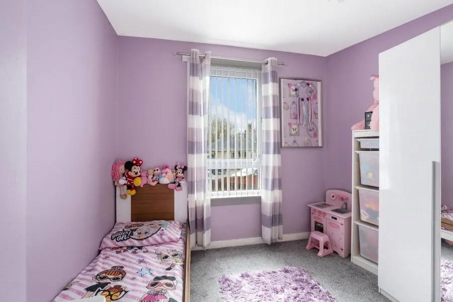 Whyte Avenue, Cambuslang, G72, photo 12