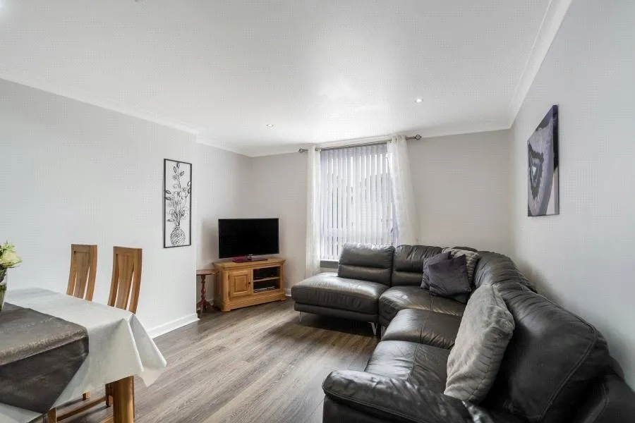 Whyte Avenue, Cambuslang, G72, photo 2