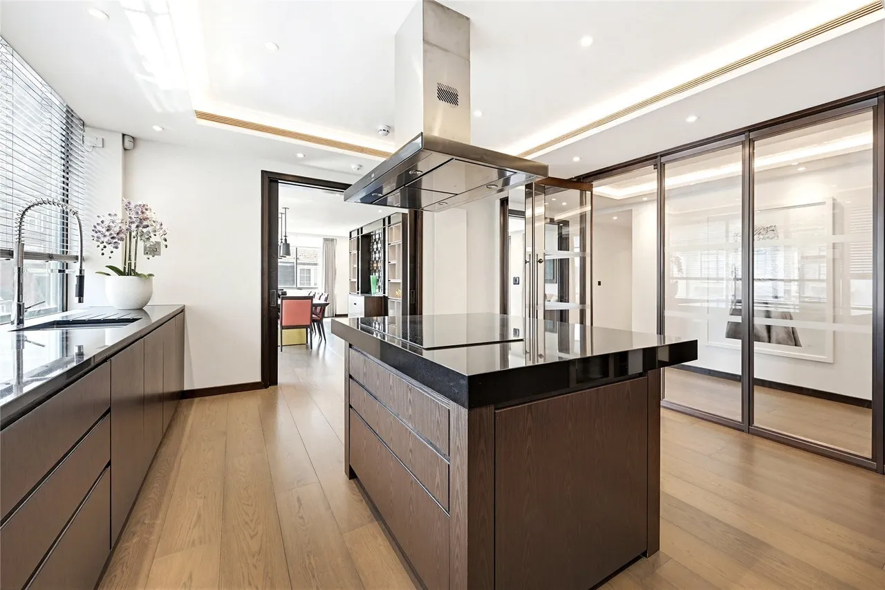 Curzon Street, London, W1J, photo 20
