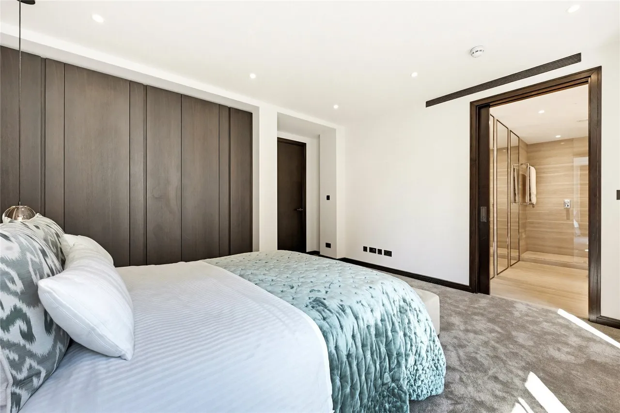 Curzon Street, London, W1J, photo 16