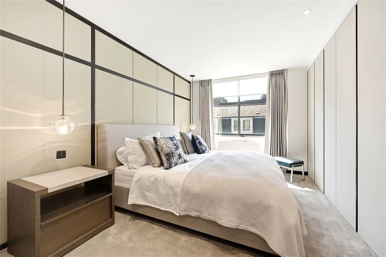 Curzon Street, London, W1J, photo 8