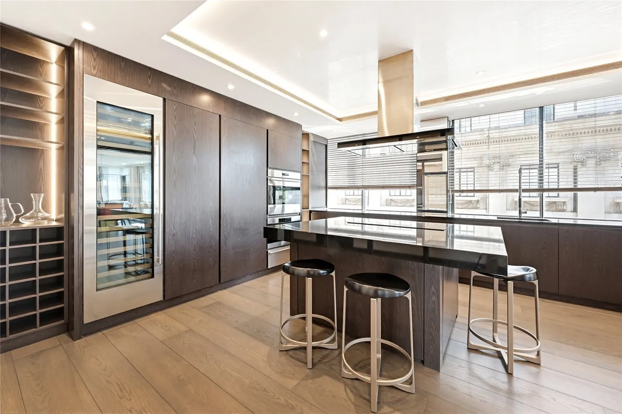 Curzon Street, London, W1J, photo 19