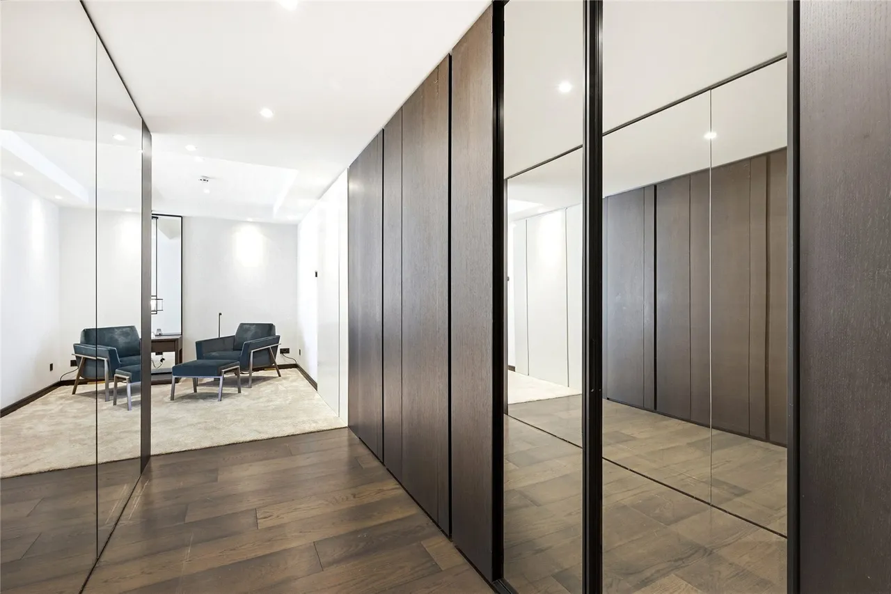 Curzon Street, London, W1J, photo 24