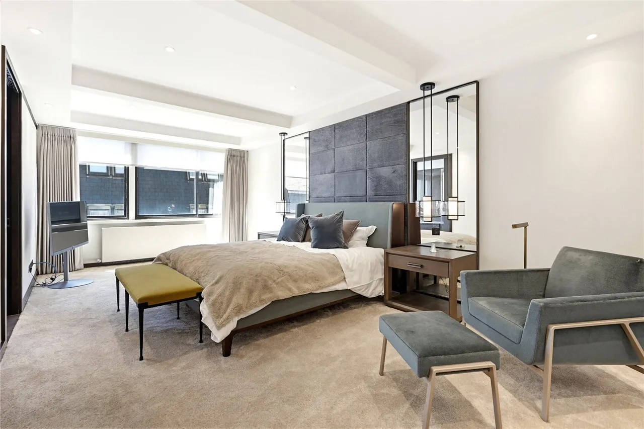 Curzon Street, London, W1J, photo 23