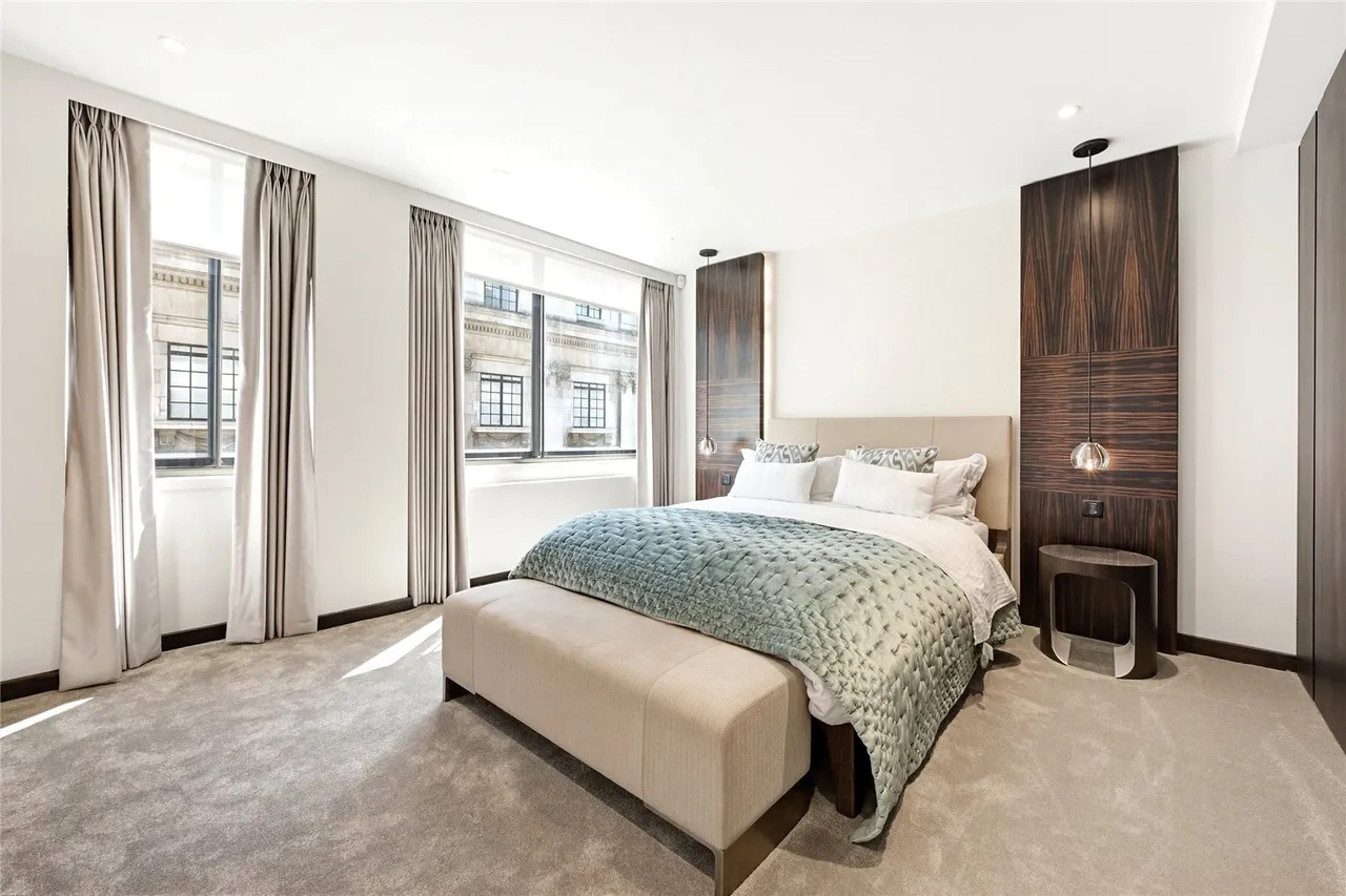 Curzon Street, London, W1J, photo 15