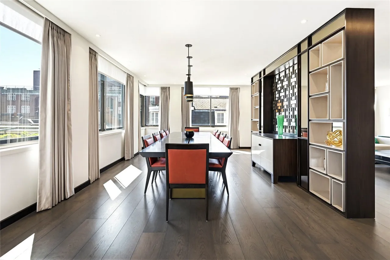 Curzon Street, London, W1J, photo 21