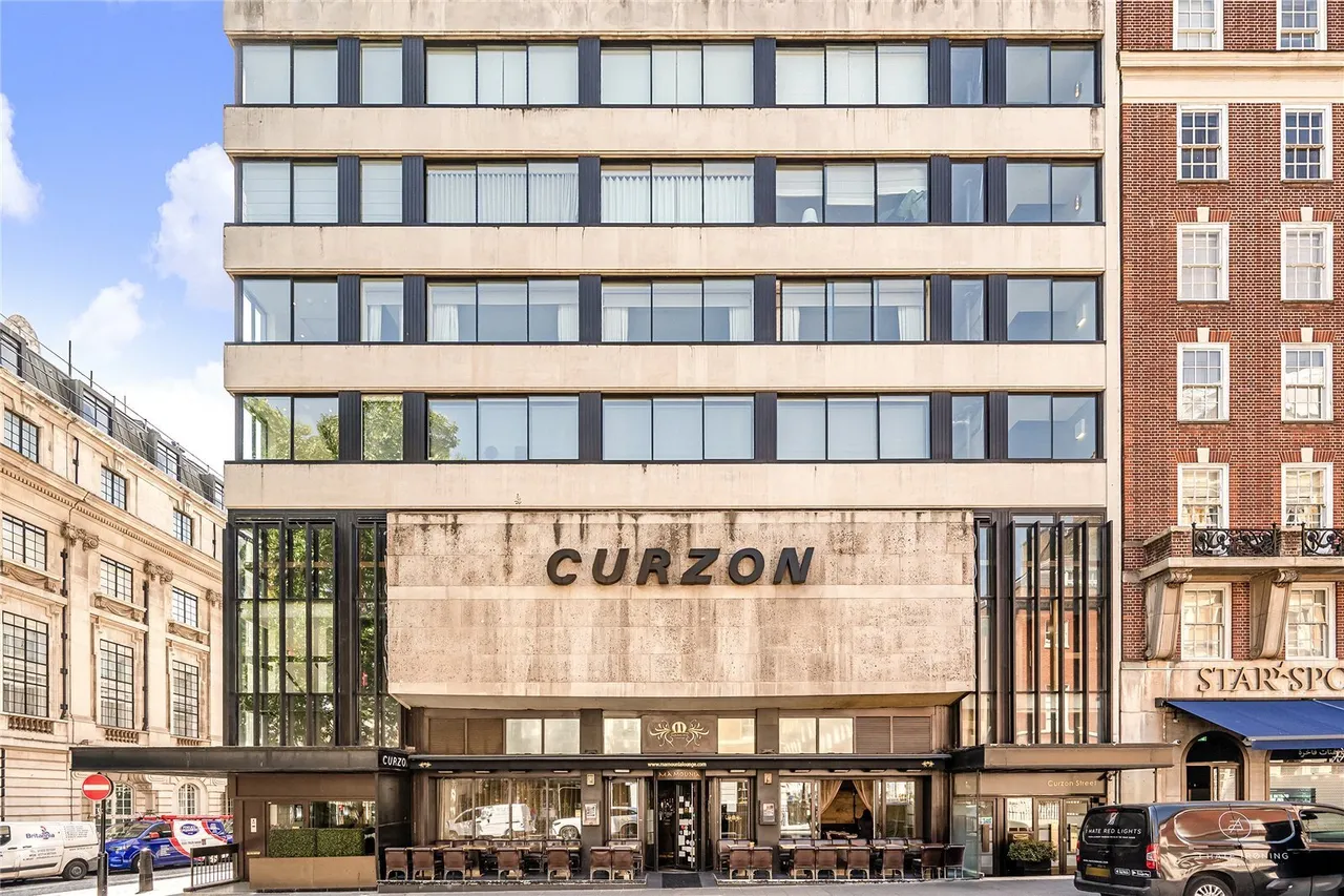 Curzon Street, London, W1J, photo 11