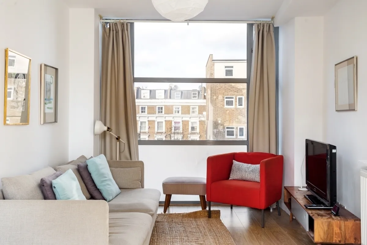 Amberley Road London W9, photo 9
