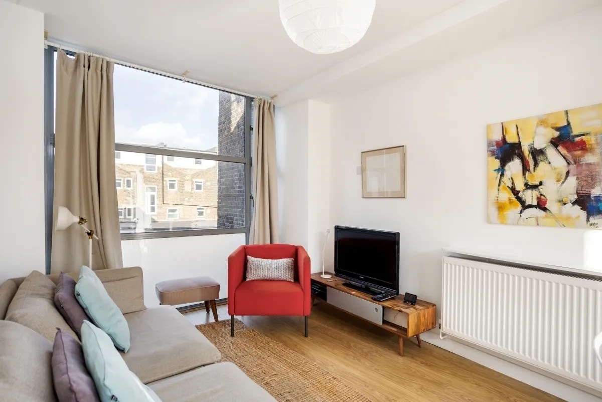 Amberley Road London W9, photo 10