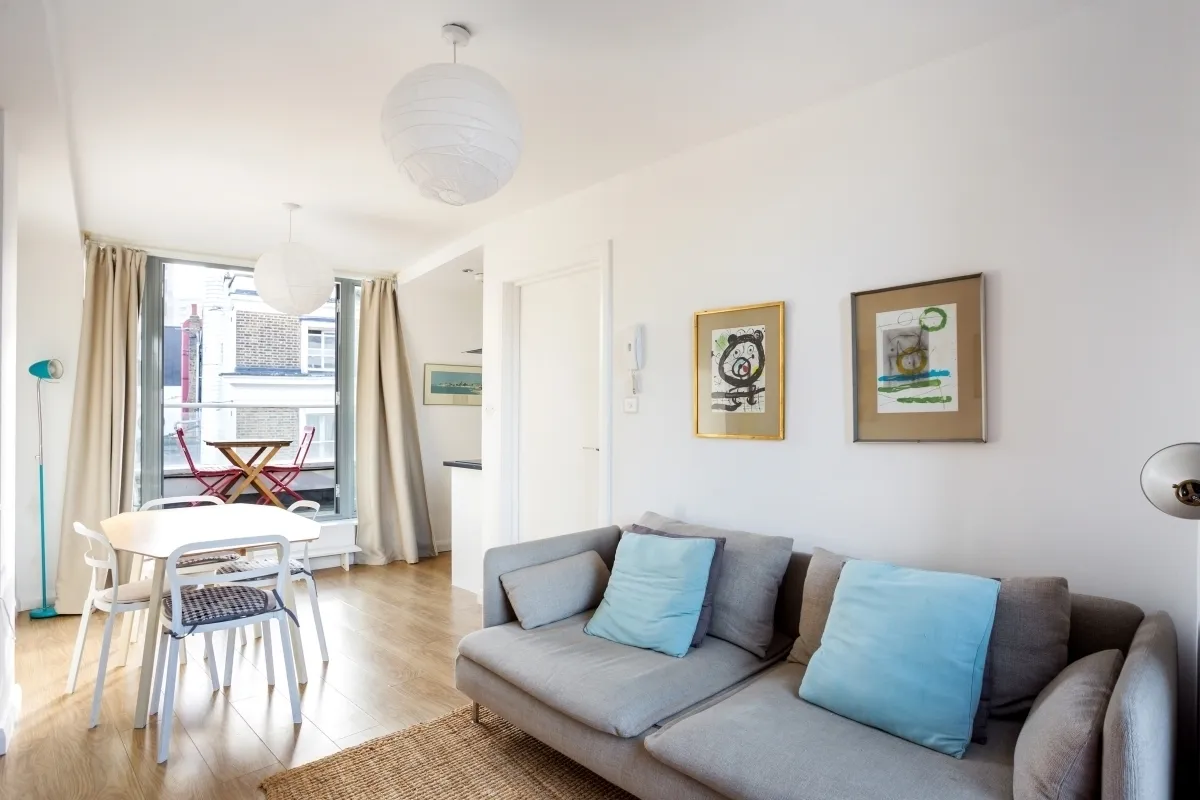 Amberley Road London W9, photo 2