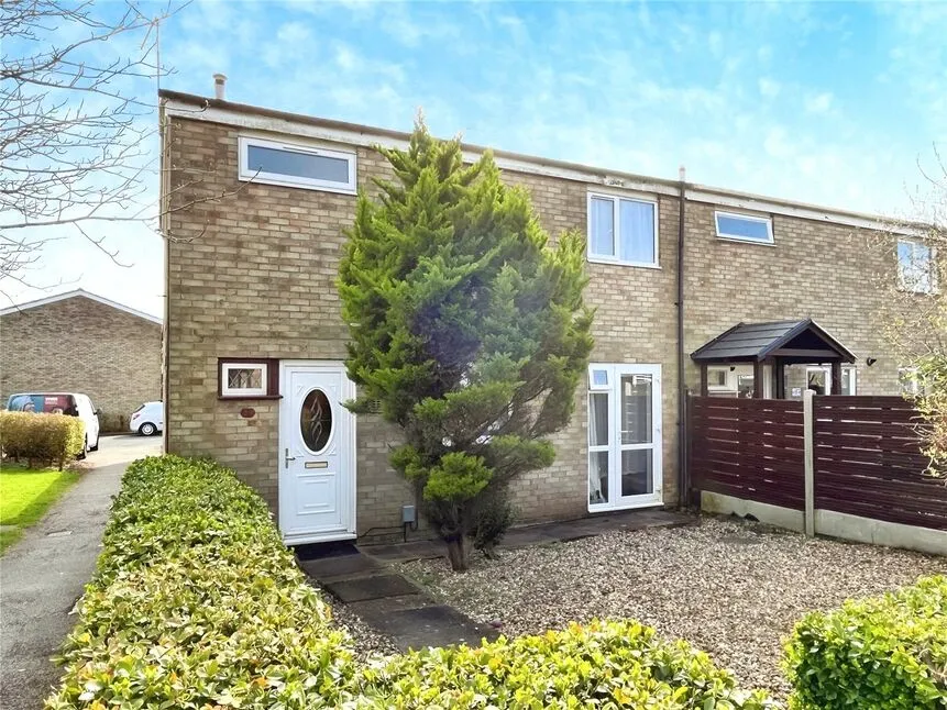 room to rent — Durham Road, Stevenage, Hertfordshire, SG1