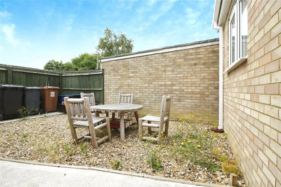 Durham Road, Stevenage, Hertfordshire, SG1, photo 5