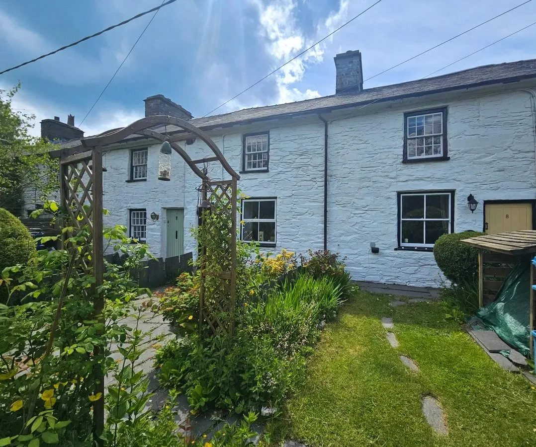 3 bed house for sale, Hillsborough, Upper Corris