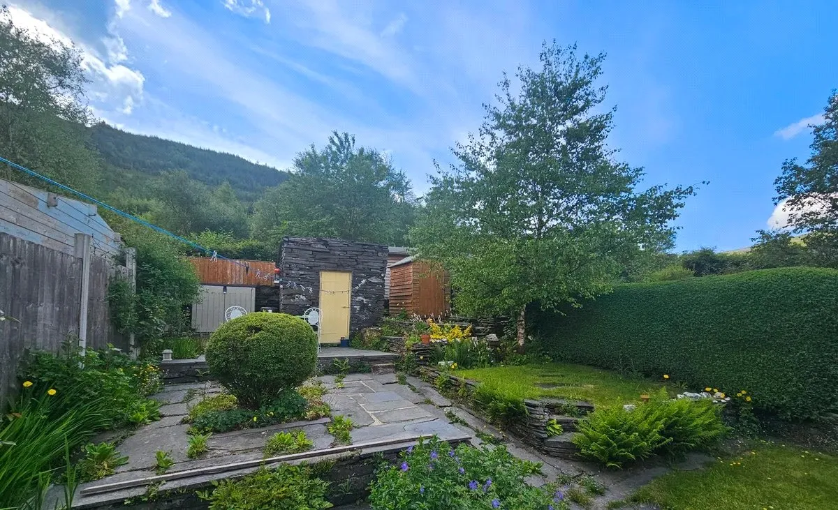 Hillsborough, Upper Corris, photo 21
