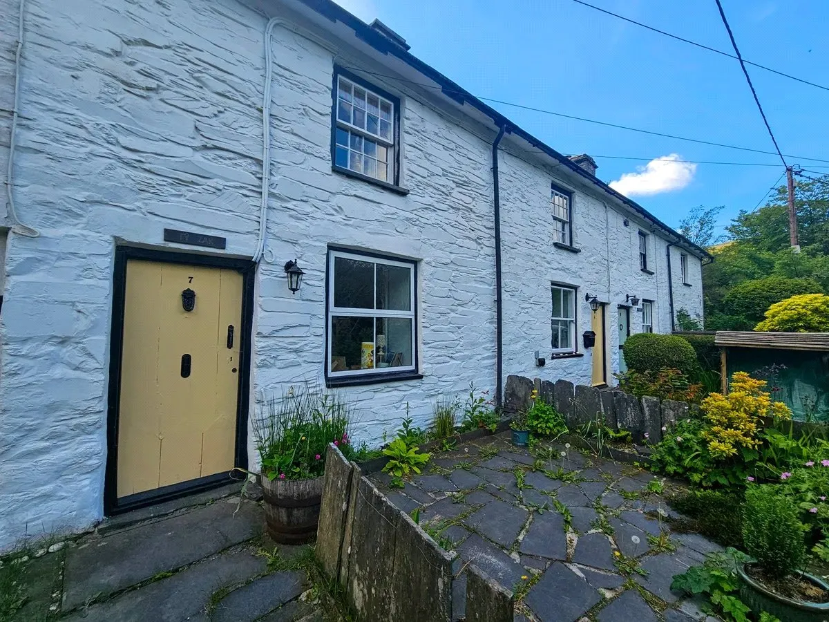 Hillsborough, Upper Corris, photo 24