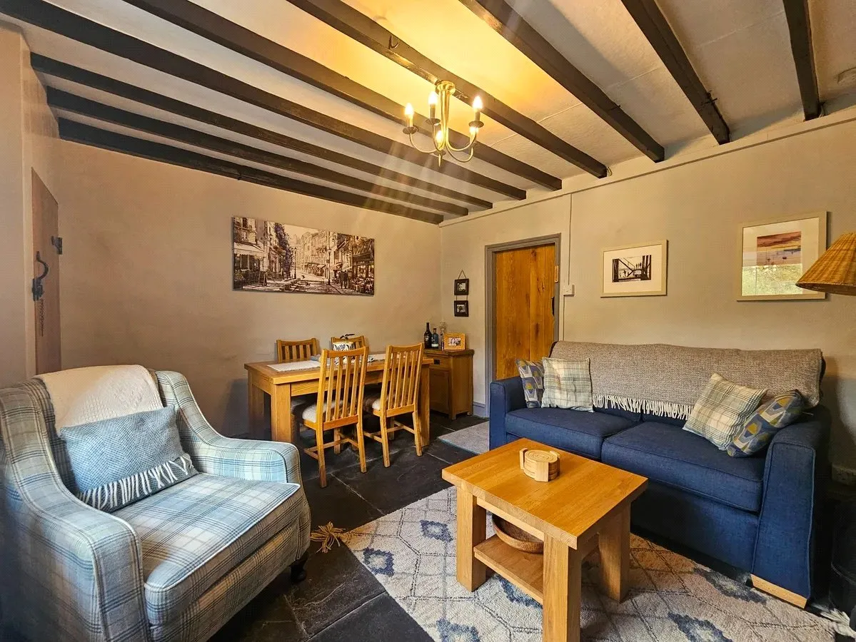 Hillsborough, Upper Corris, photo 12