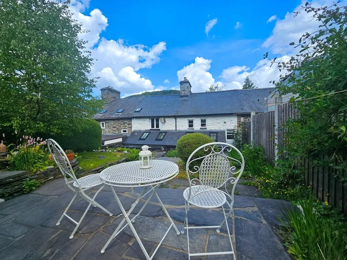 Hillsborough, Upper Corris, photo 19