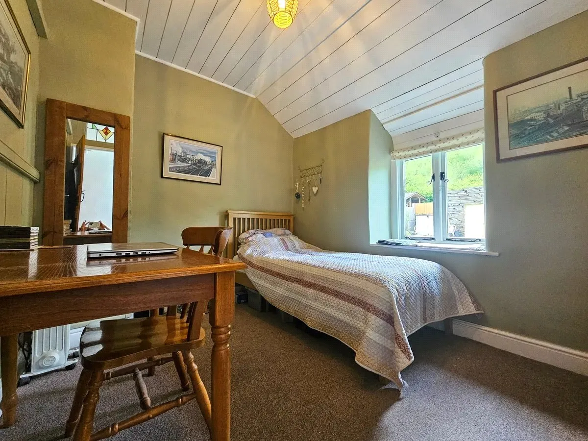 Hillsborough, Upper Corris, photo 14