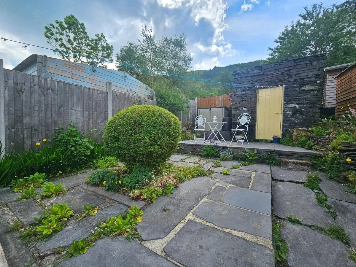 Hillsborough, Upper Corris, photo 23