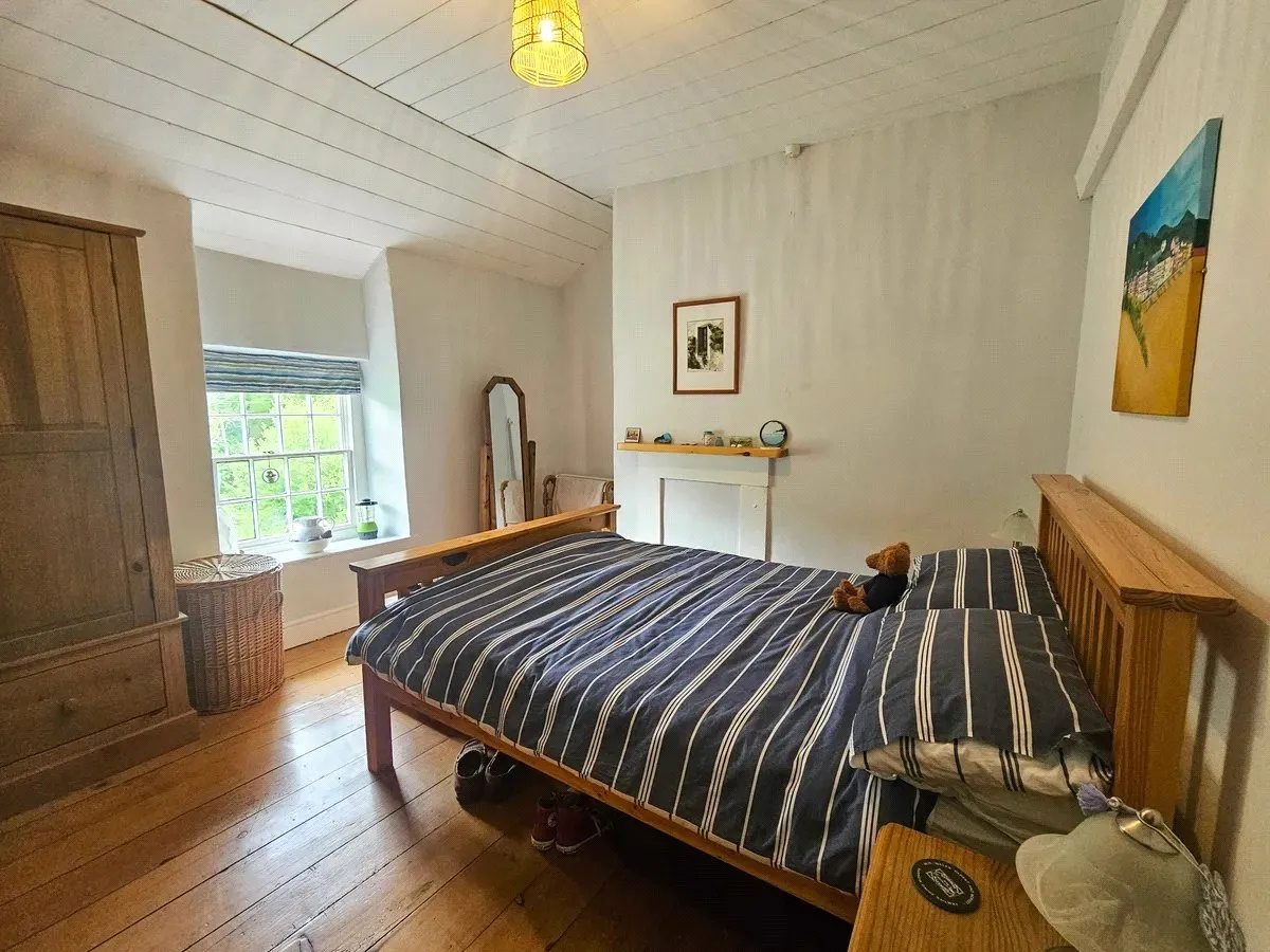 Hillsborough, Upper Corris, photo 13