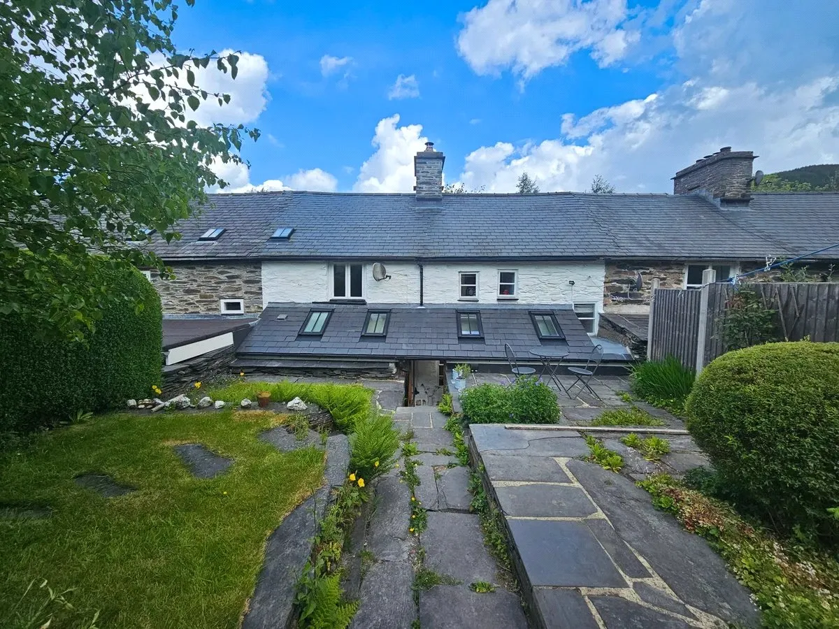 Hillsborough, Upper Corris, photo 20