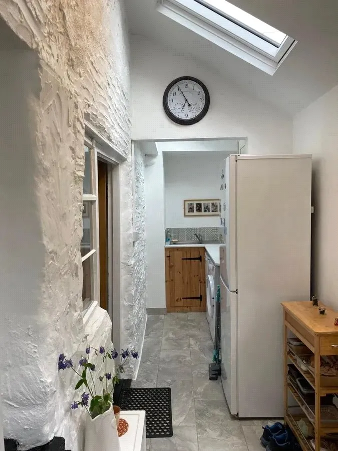 Hillsborough, Upper Corris, photo 7