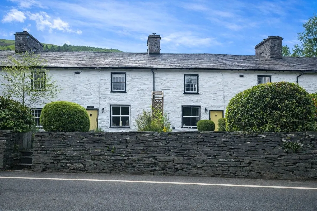 Hillsborough, Upper Corris, photo 25