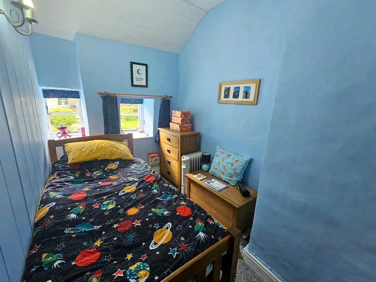 Hillsborough, Upper Corris, photo 16
