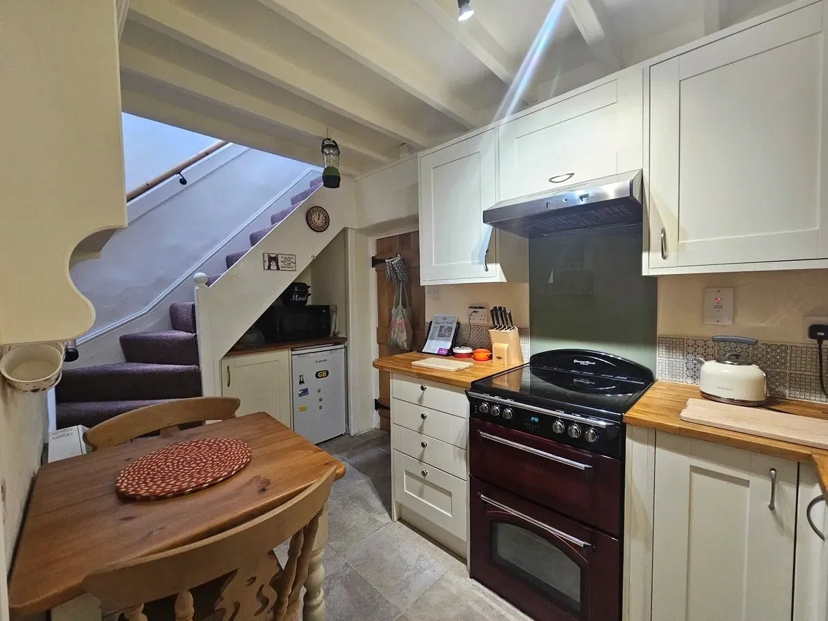 Hillsborough, Upper Corris, photo 5
