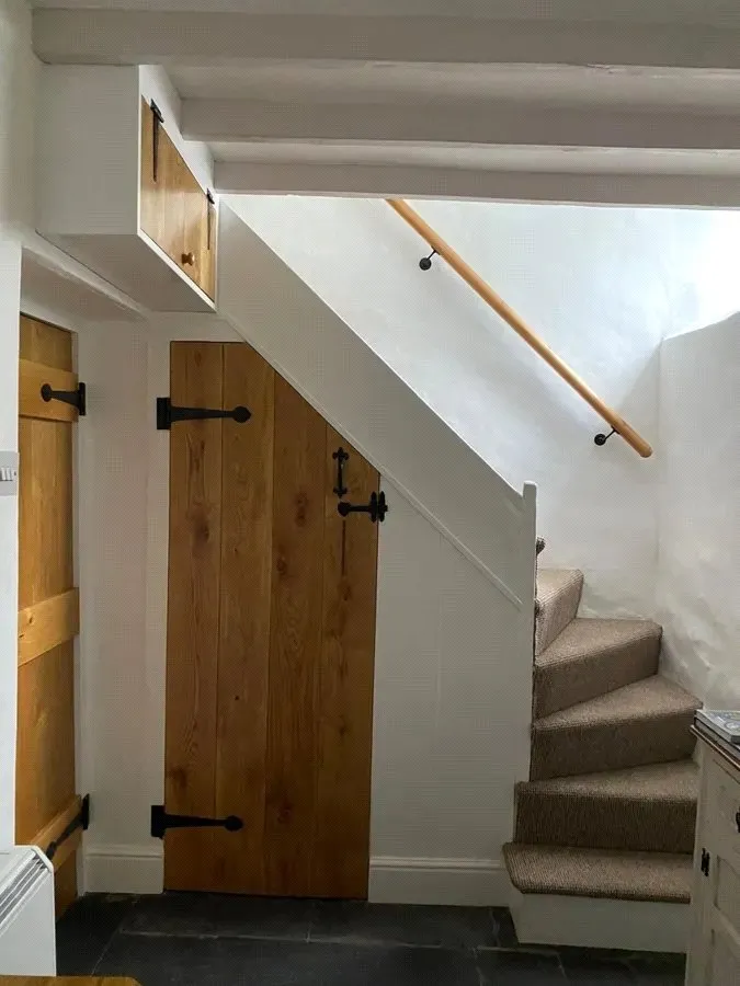 Hillsborough, Upper Corris, photo 9
