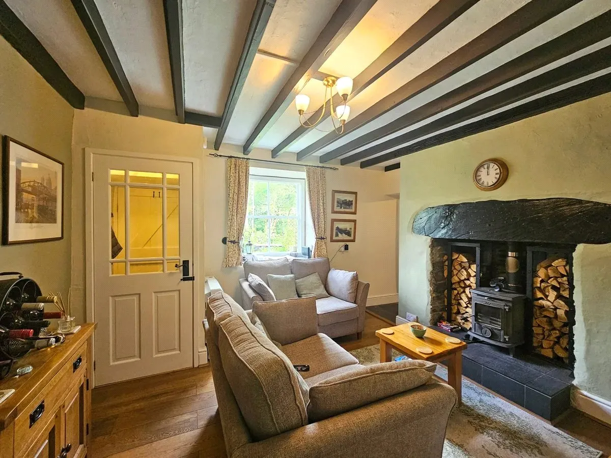 Hillsborough, Upper Corris, photo 2
