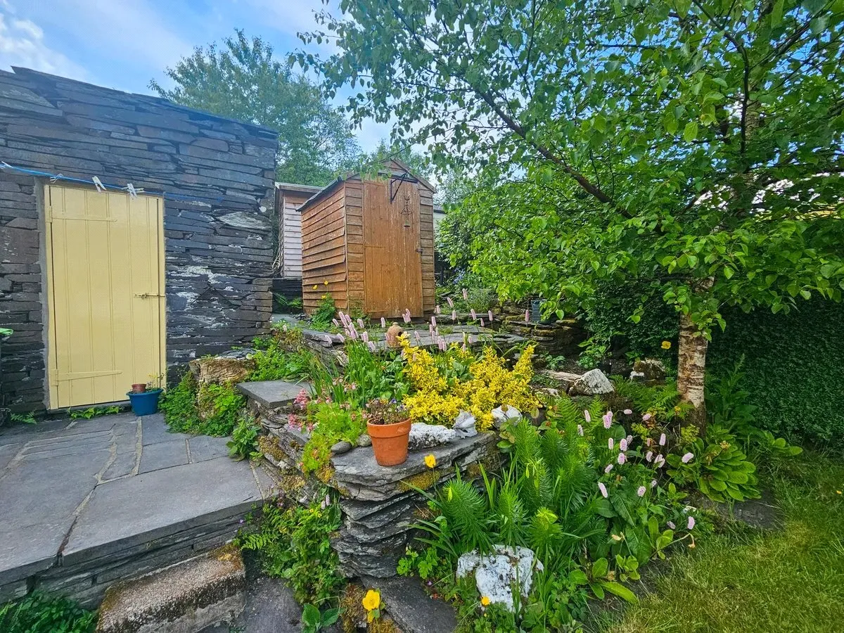 Hillsborough, Upper Corris, photo 22