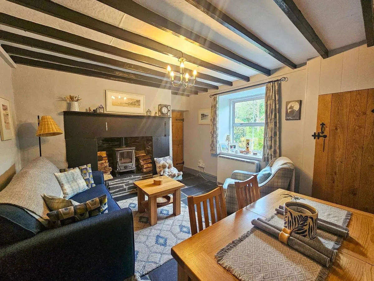 Hillsborough, Upper Corris, photo 11