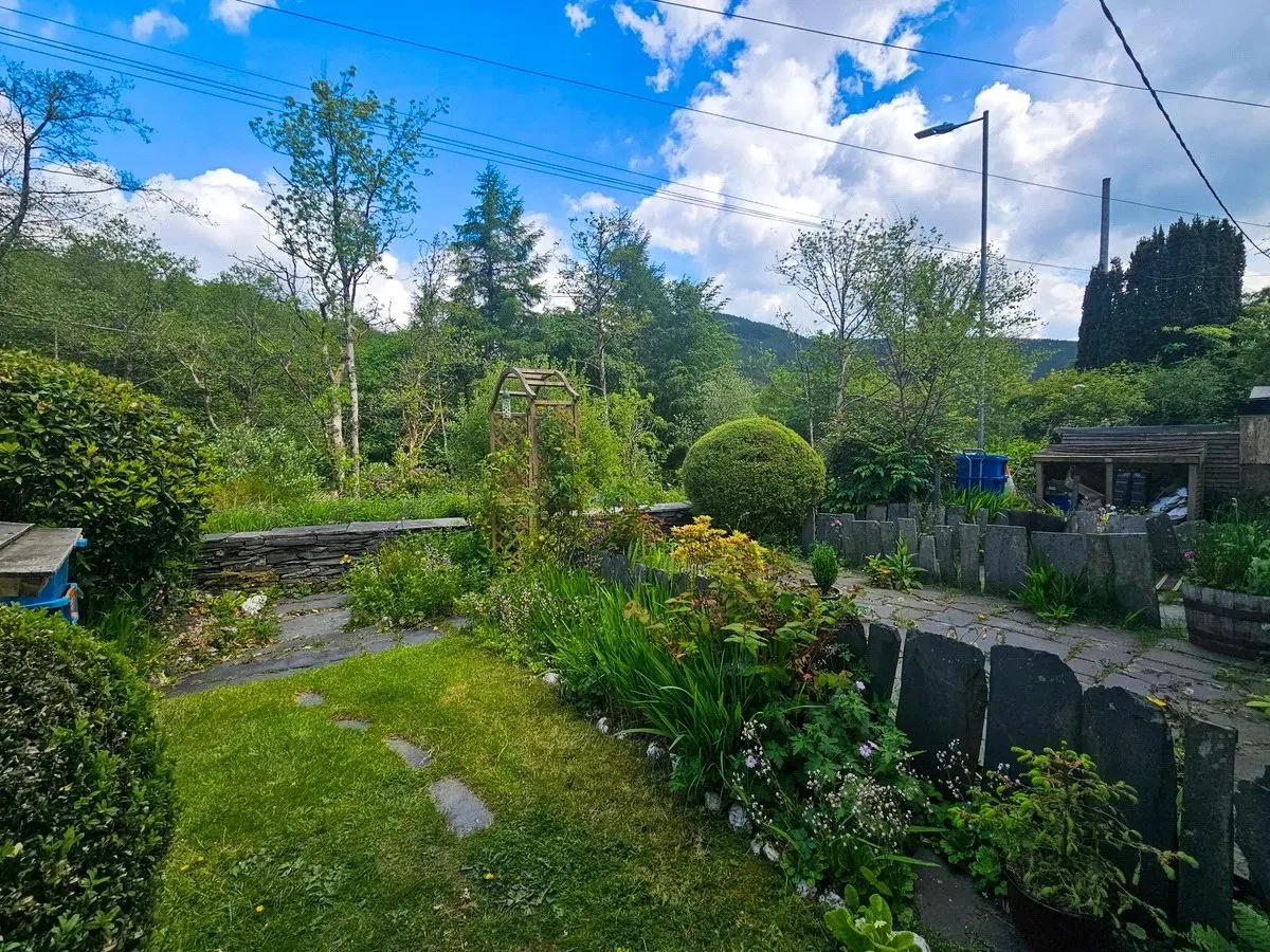 Hillsborough, Upper Corris, photo 18