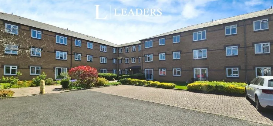 2 bed flat for sale, Pershore Road, Kings Norton, B30