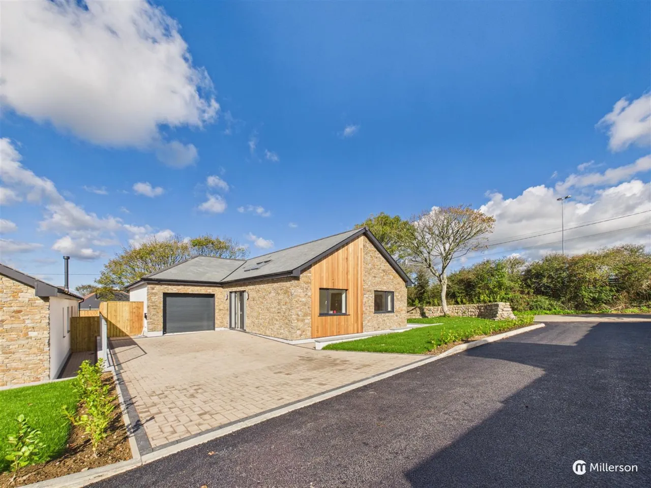 3 bed house for sale, Strawberry Lane, Hayle, TR27