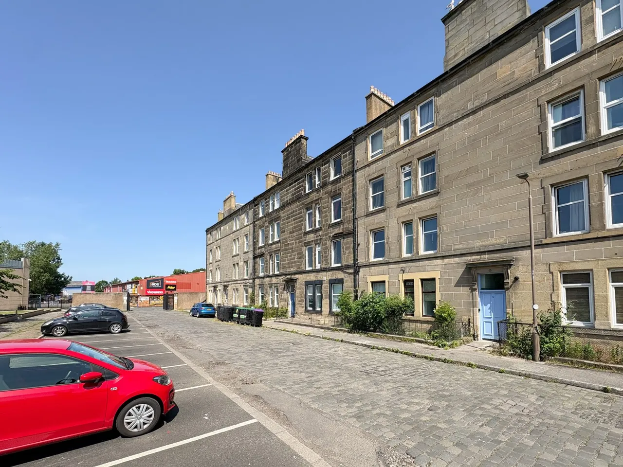 Westfield Street, Edinburgh, EH11, photo 15