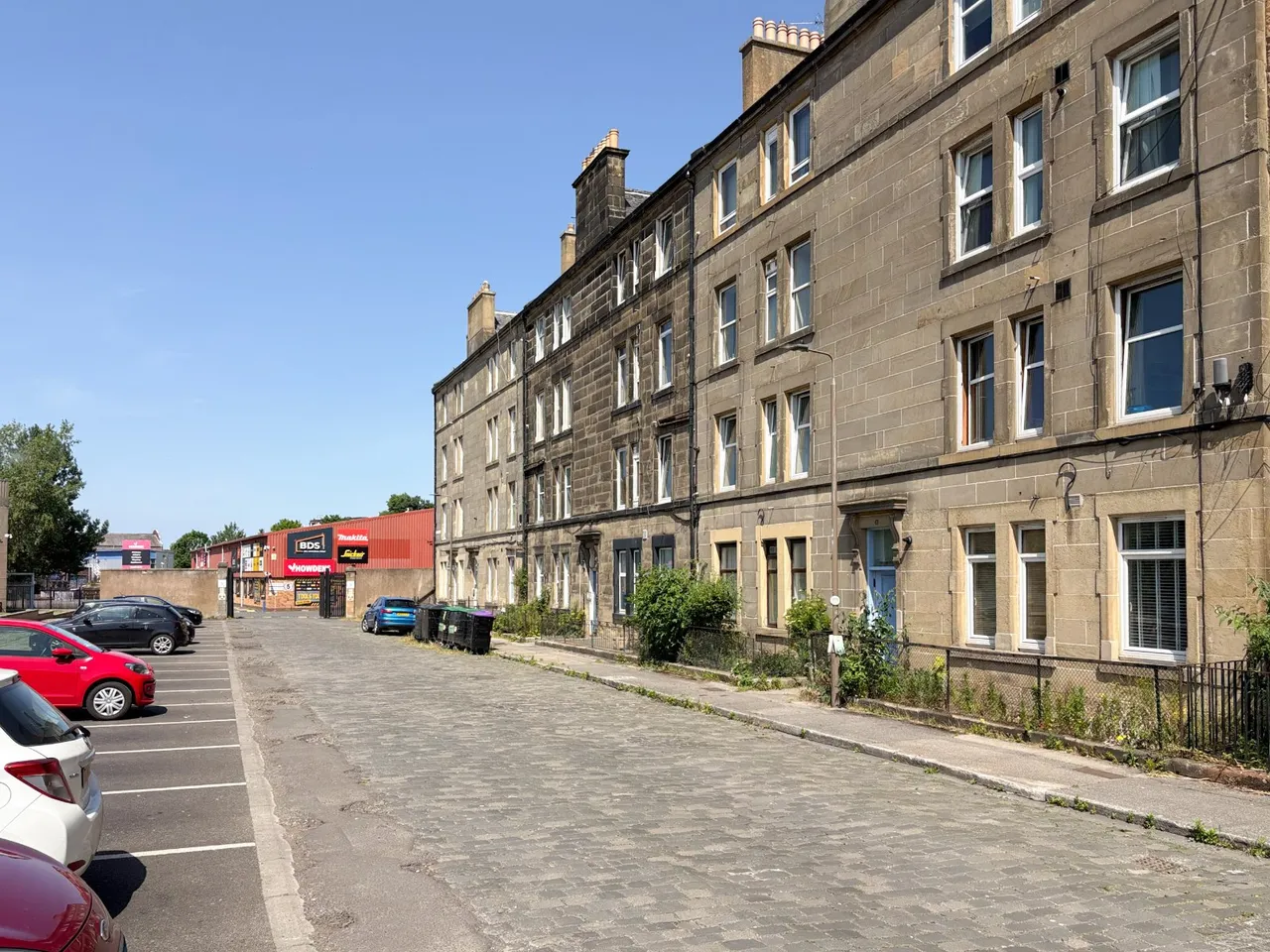 Westfield Street, Edinburgh, EH11, photo 14