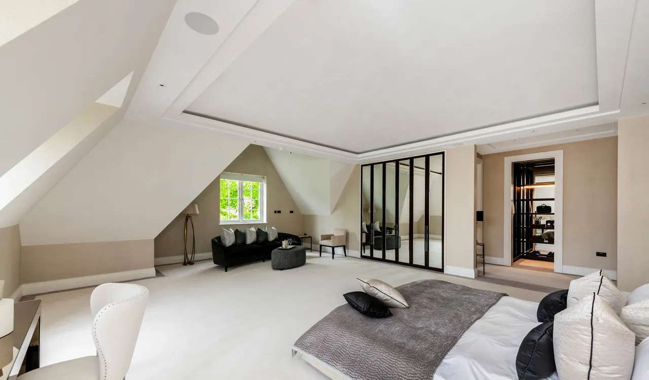 The Bishops Avenue, London, N2, photo 8