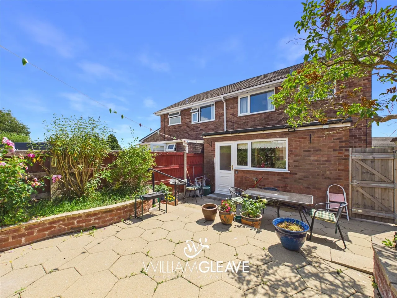 Langford Crescent, Buckley, Flintshire, CH7 2PR, photo 19