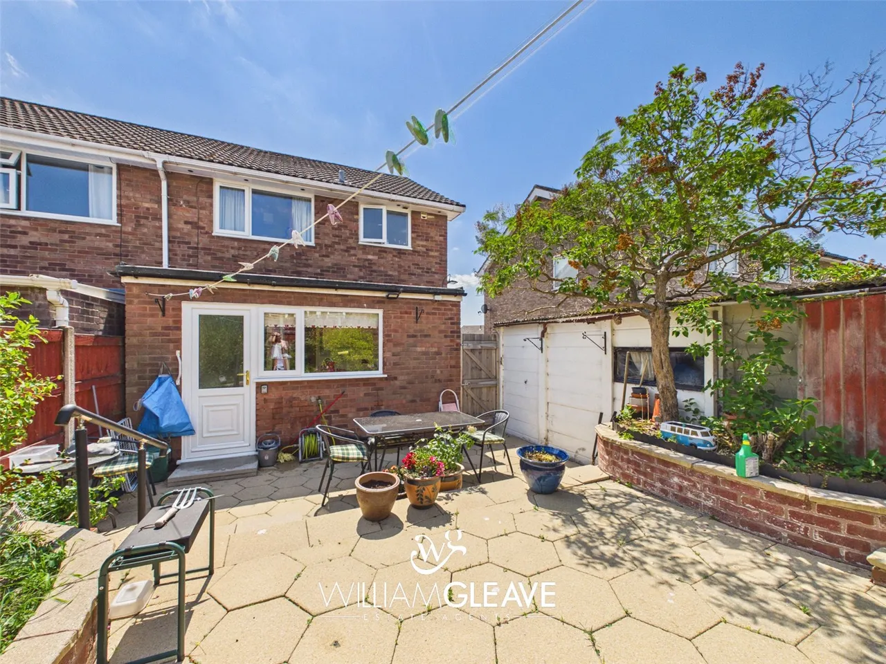 Langford Crescent, Buckley, Flintshire, CH7 2PR, photo 18