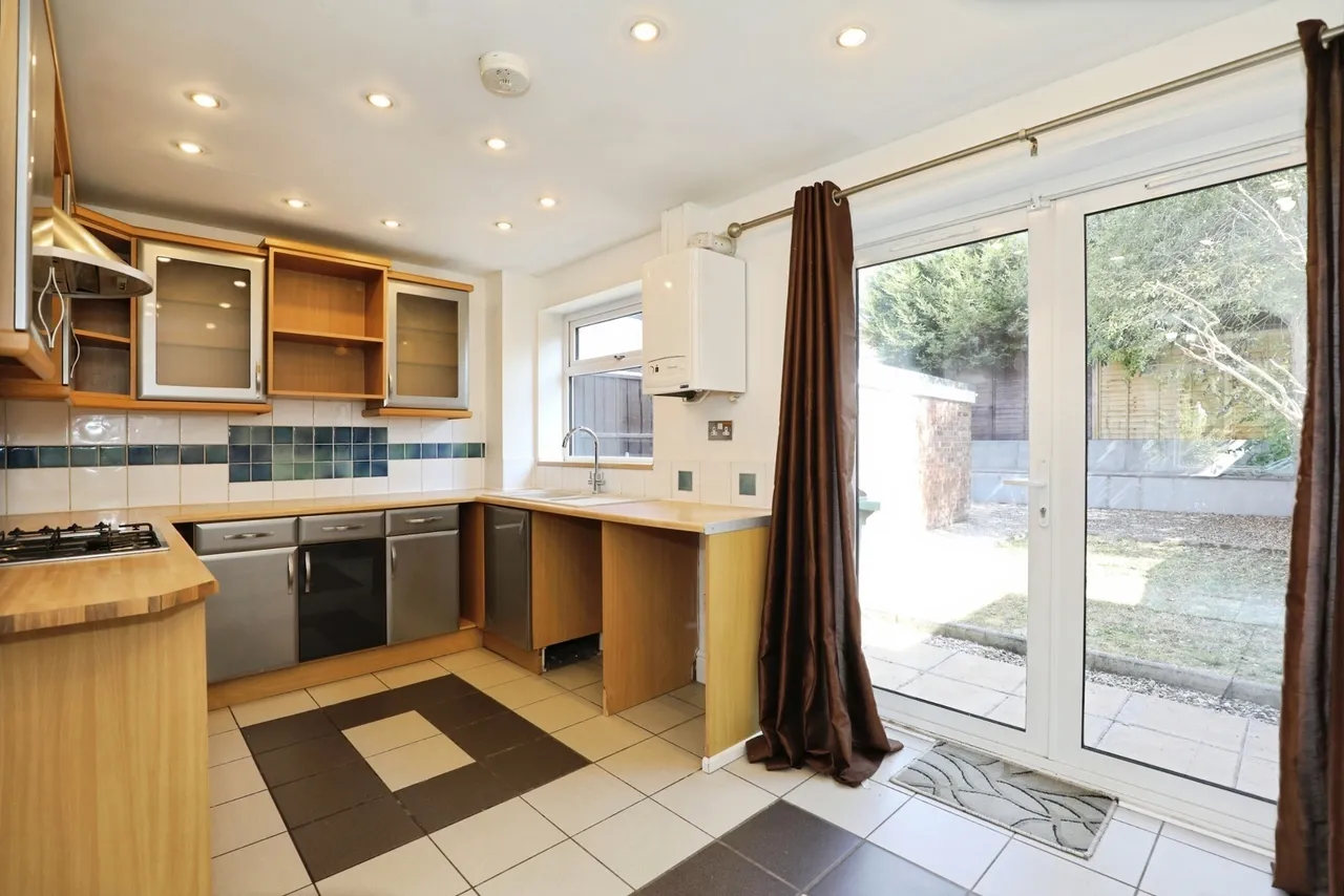 Cherrywood Close, Stafford, Staffordshire, ST17, photo 8