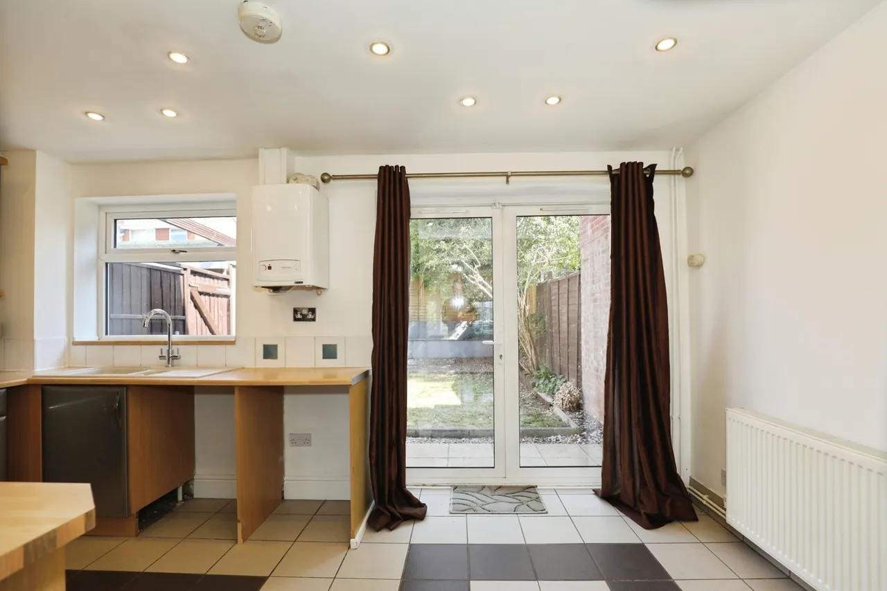Cherrywood Close, Stafford, Staffordshire, ST17, photo 6