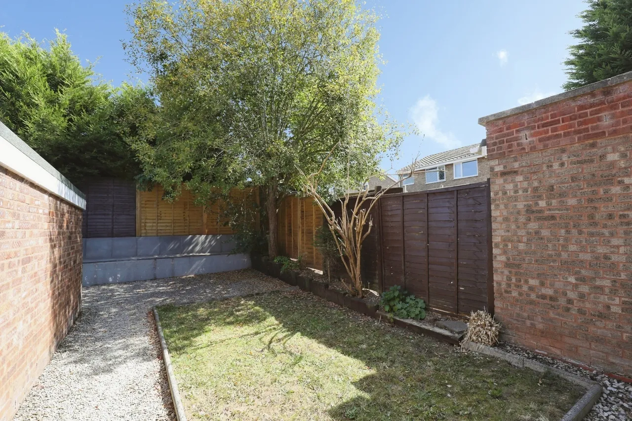 Cherrywood Close, Stafford, Staffordshire, ST17, photo 16