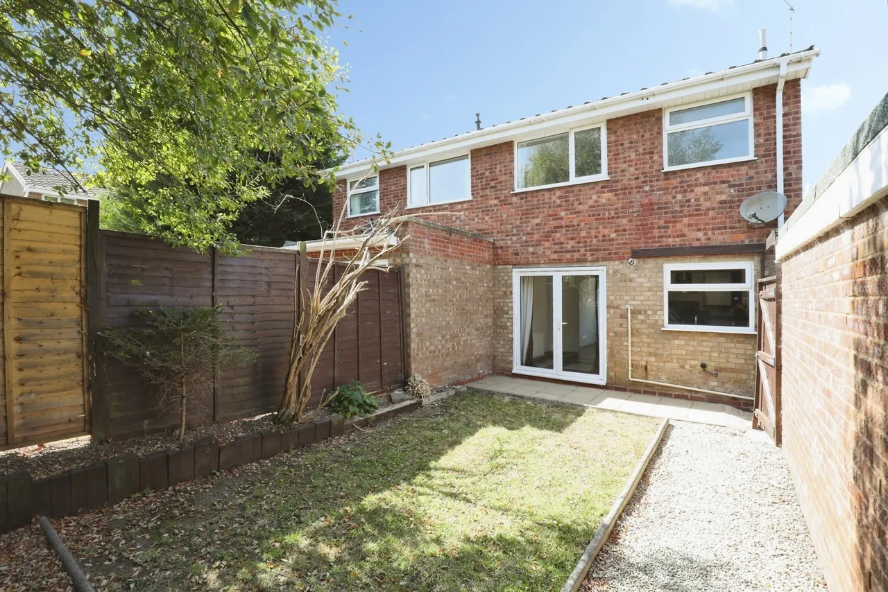 Cherrywood Close, Stafford, Staffordshire, ST17, photo 18