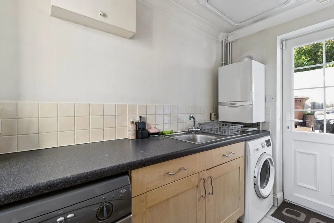 Haywood Park, Chorleywood, WD3, photo 7