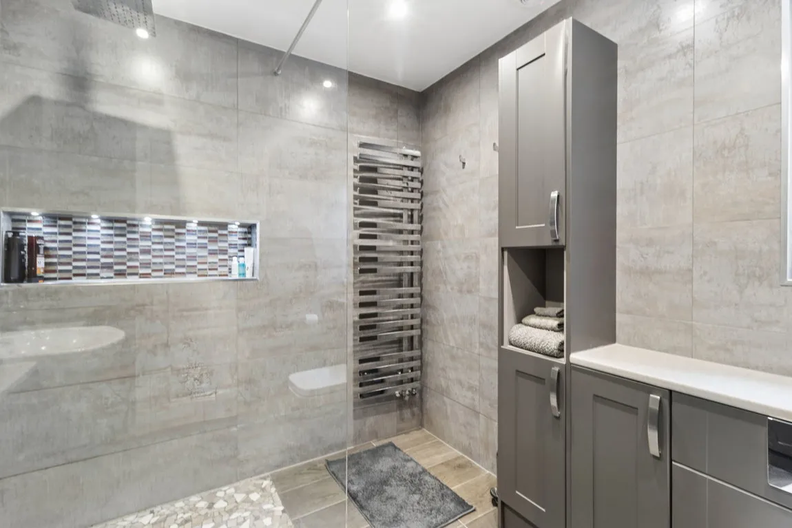 Haywood Park, Chorleywood, WD3, photo 18