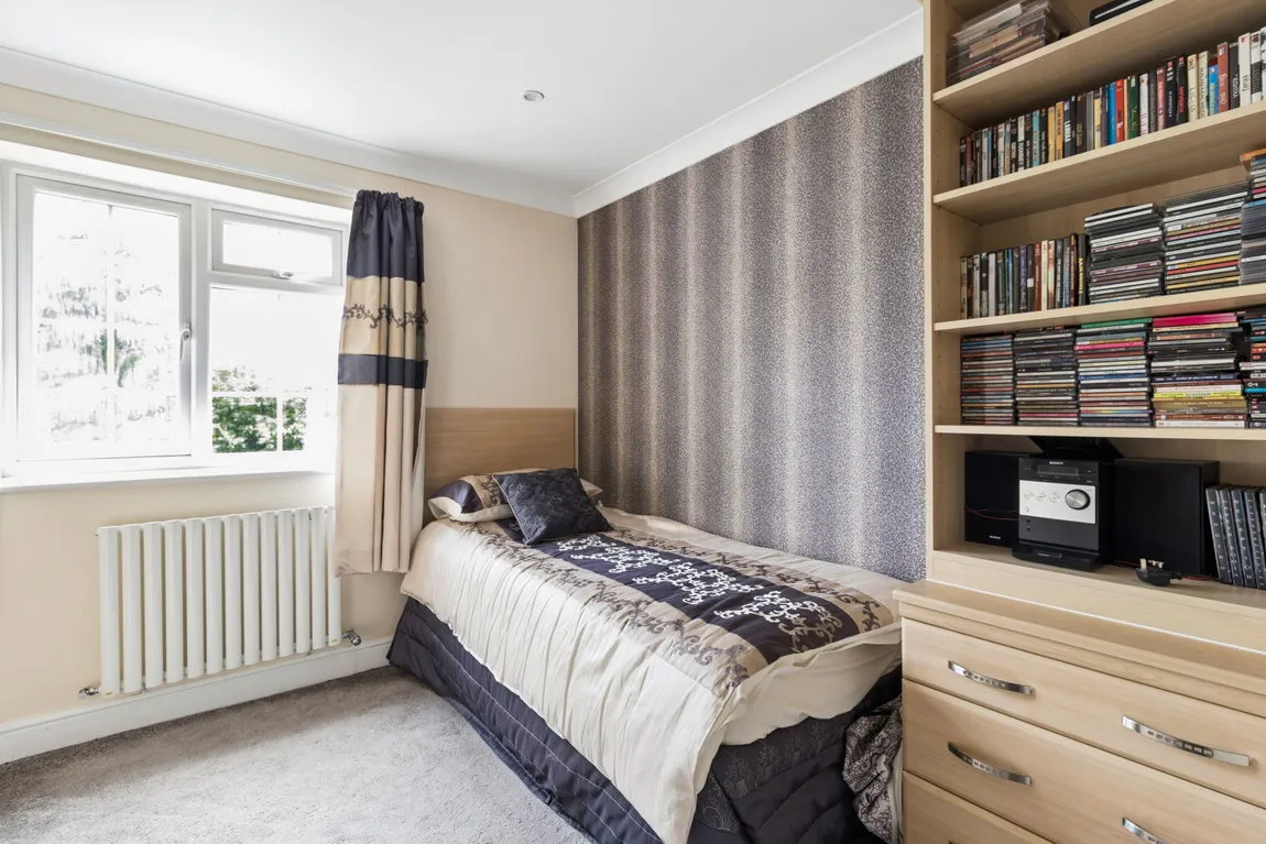 Haywood Park, Chorleywood, WD3, photo 13